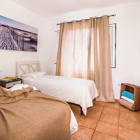 Lejlighed Beach Relax Corralejo