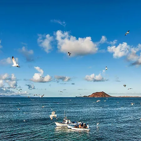 Lejlighed Beach Relax Corralejo