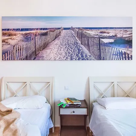 Lejlighed Beach Relax Corralejo