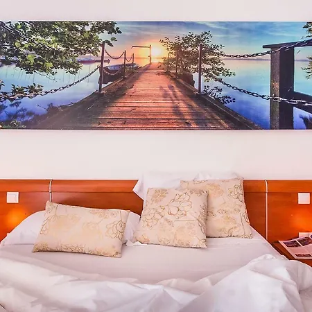 Beach Relax Appartement