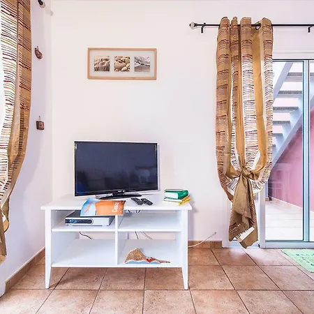 Appartement Beach Relax *