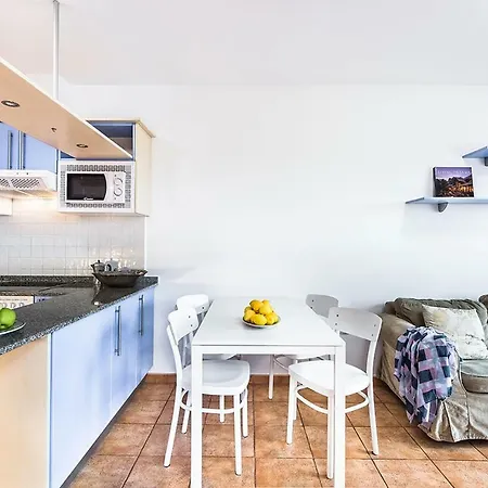 Beach Relax Appartement *