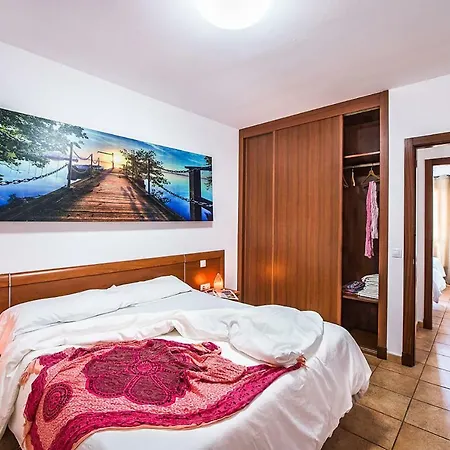 Beach Relax Appartement