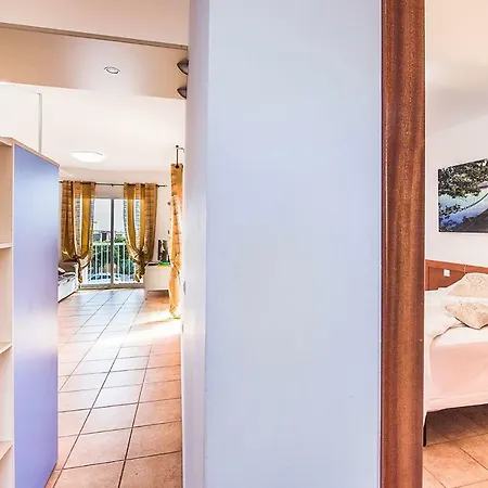 Appartement Beach Relax