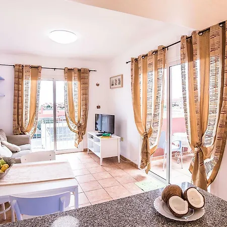 Beach Relax Apartment